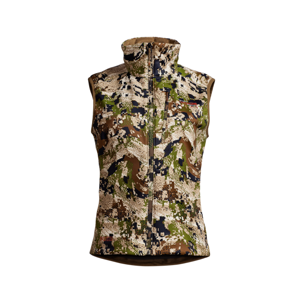 Жилет Ws Jetstream Vest (; S; Optifade Subalpine)